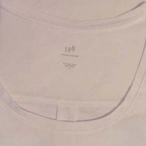 Jjill tank top